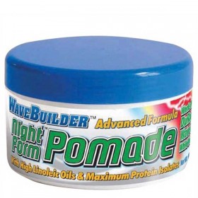 Spartan Wave Builder Night Form Pomade 3.5oz